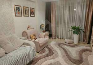 2-к квартира, вторичка, 64м2, 6/7 этаж