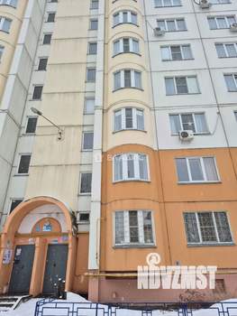 1-к квартира, вторичка, 42м2, 3/10 этаж