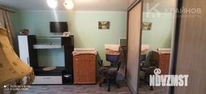 1-к квартира, вторичка, 21м2, 1/5 этаж