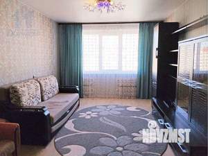 3-к квартира, вторичка, 69м2, 9/10 этаж