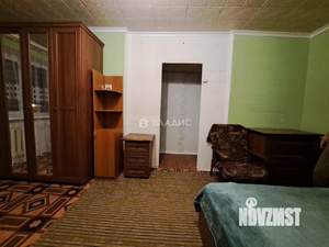 1-к квартира, вторичка, 30м2, 3/5 этаж