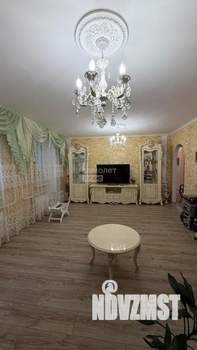 3-к квартира, вторичка, 86м2, 11/12 этаж