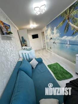 2-к квартира, вторичка, 45м2, 5/5 этаж
