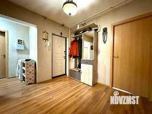 3-к квартира, вторичка, 95м2, 4/17 этаж