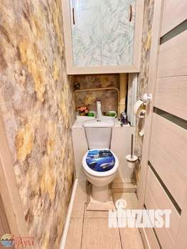 2-к квартира, вторичка, 45м2, 2/5 этаж