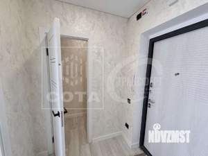 1-к квартира, сданный дом, 30м2, 2/23 этаж