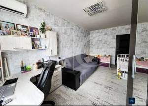 1-к квартира, вторичка, 35м2, 10/10 этаж