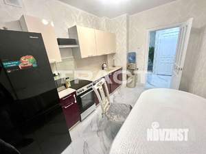 2-к квартира, вторичка, 65м2, 9/16 этаж