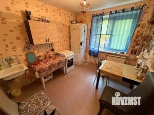 1-к квартира, вторичка, 44м2, 1/9 этаж