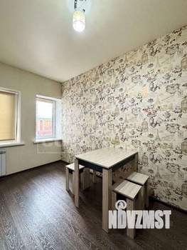 2-к квартира, вторичка, 71м2, 4/17 этаж