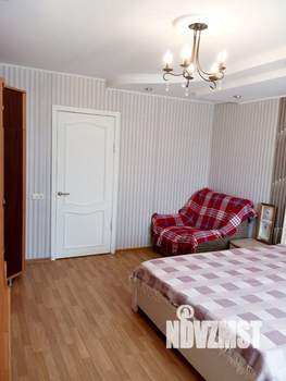2-к квартира, вторичка, 53м2, 8/10 этаж