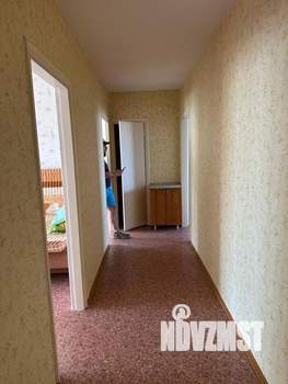 3-к квартира, вторичка, 68м2, 9/10 этаж