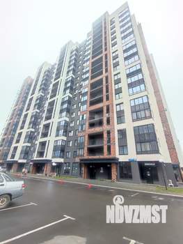 Студия квартира, вторичка, 18м2, 8/17 этаж