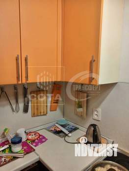 2-к квартира, вторичка, 22м2, 4/5 этаж