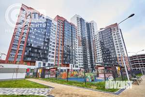 1-к квартира, вторичка, 41м2, 13/17 этаж