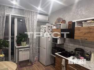 1-к квартира, вторичка, 39м2, 11/16 этаж