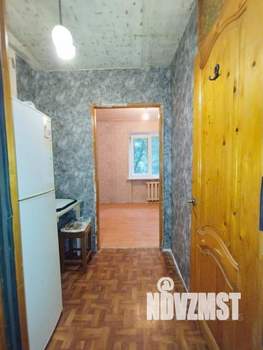 Студия квартира, вторичка, 13м2, 3/5 этаж