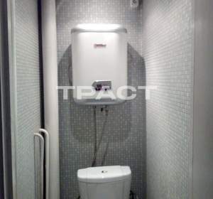 1-к квартира, вторичка, 39м2, 2/10 этаж