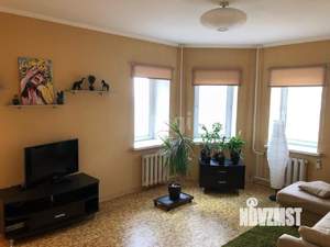 1-к квартира, вторичка, 46м2, 6/12 этаж