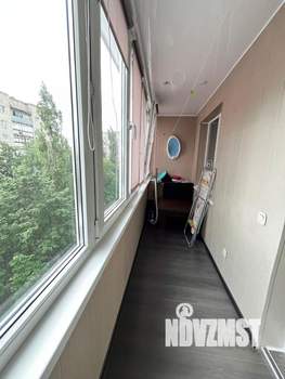 2-к квартира, вторичка, 52м2, 6/12 этаж