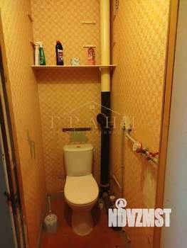 3-к квартира, вторичка, 62м2, 9/9 этаж