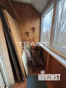 1-к квартира, вторичка, 28м2, 5/9 этаж