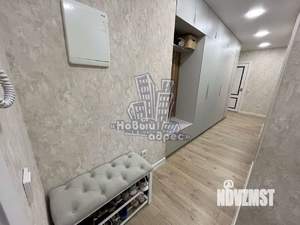 3-к квартира, вторичка, 84м2, 11/17 этаж