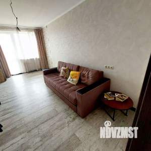 1-к квартира, вторичка, 30м2, 12/18 этаж