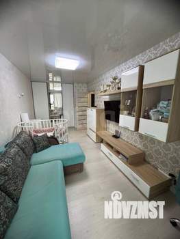 1-к квартира, вторичка, 42м2, 13/18 этаж