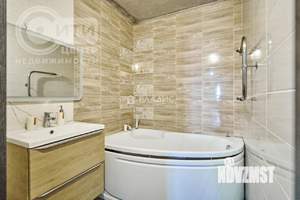 2-к квартира, вторичка, 63м2, 6/17 этаж