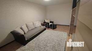 3-к квартира, вторичка, 86м2, 12/17 этаж