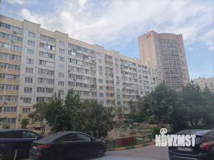 2-к квартира, вторичка, 68м2, 9/10 этаж