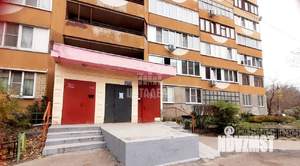 1-к квартира, вторичка, 38м2, 13/16 этаж