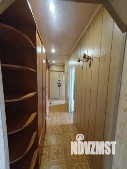3-к квартира, вторичка, 65м2, 9/9 этаж