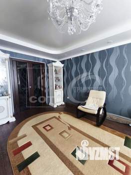 2-к квартира, вторичка, 69м2, 16/25 этаж