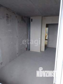 Студия квартира, вторичка, 31м2, 4/19 этаж