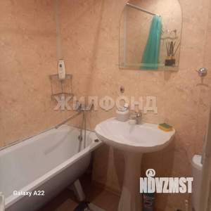 2-к квартира, вторичка, 45м2, 3/9 этаж