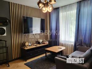 1-к квартира, вторичка, 32м2, 3/5 этаж