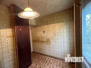 1-к квартира, вторичка, 29м2, 1/5 этаж