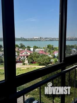 1-к квартира, вторичка, 40м2, 4/13 этаж