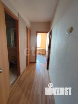 2-к квартира, вторичка, 55м2, 9/10 этаж