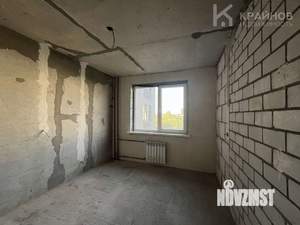 1-к квартира, вторичка, 32м2, 7/17 этаж