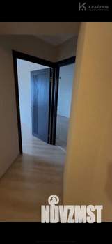 3-к квартира, вторичка, 64м2, 8/17 этаж