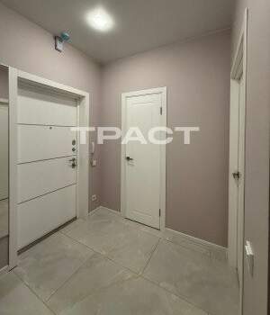 1-к квартира, вторичка, 45м2, 12/16 этаж