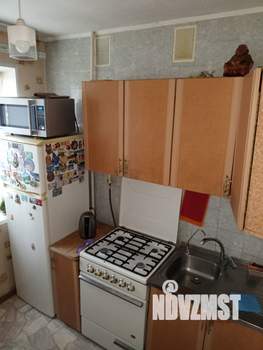 2-к квартира, вторичка, 44м2, 2/5 этаж