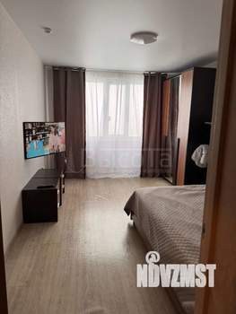 1-к квартира, вторичка, 37м2, 24/25 этаж