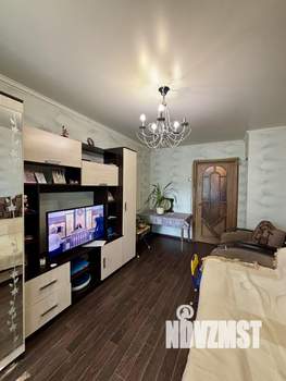 2-к квартира, вторичка, 40м2, 5/5 этаж