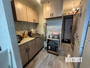 Студия квартира, вторичка, 21м2, 18/18 этаж