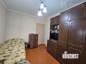 4-к квартира, вторичка, 97м2, 9/9 этаж