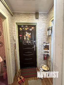 1-к квартира, вторичка, 20м2, 2/9 этаж